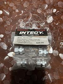 Accessorio Integy per Traxxas E-Revo e Revo 3.3