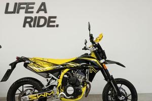 SWM SM 125 R - 2024