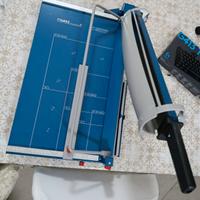 DAHLE TAGLIERINA A GHIGLIOTTINA  cod.00597 21540