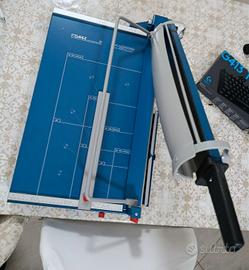 DAHLE TAGLIERINA A GHIGLIOTTINA  cod.00597 21540