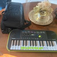 Pianole casio