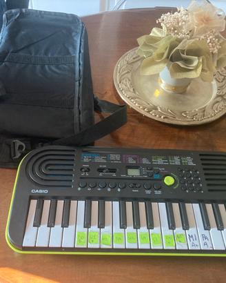 Pianole casio