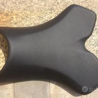 Sella sellino monoposto conducente yamaha r1 04 06
