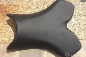 Sella sellino monoposto conducente yamaha r1 04 06