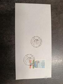 francobollo primo scudetto napoli 