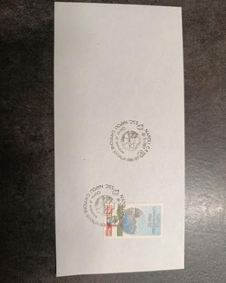 francobollo primo scudetto napoli 