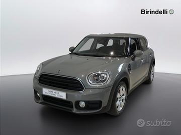 MINI Mini Countrym.(F60) - Mini 1.5 One D Countrym