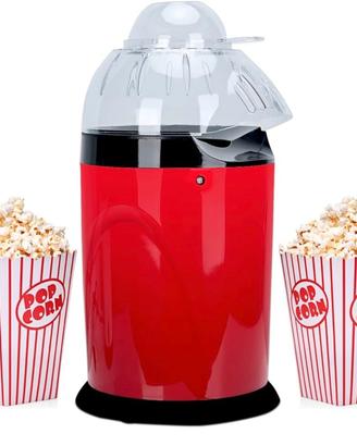 Macchina popcorn