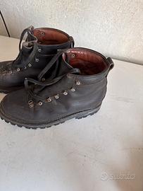 Scarponi montagna 42