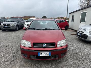 Fiat Punto 1.2 5 porte Dynamic