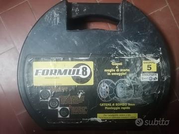 Catene da neve Formul8 Gruppo 5