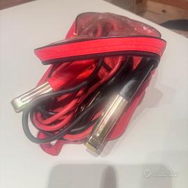 Cavetti acensiine batteria