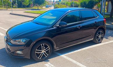 Volkswagen Polo 2020 1.0 Metano