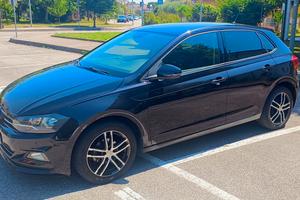 Volkswagen Polo 2020 1.0 Metano
