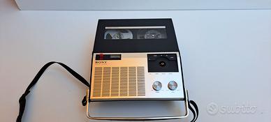 Sony Solid State - Registratore a bobine vintage