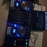 Traktor kontroll S4 MK3