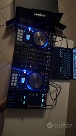 Traktor kontroll S4 MK3