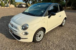 Fiat 500 1.2 BENZINA/GPL DOLCEVITA