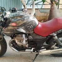motoguzzi breva 750
