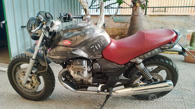 motoguzzi breva 750