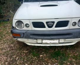 Nissan Terrano