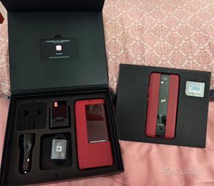 Huawei Mate 20 RS Porsche design , 512GB
8GB RAM