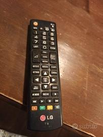 Telecomando originale LG TV