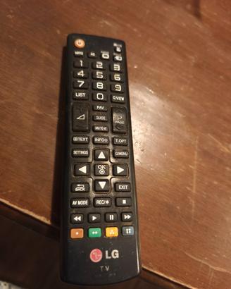 Telecomando originale LG TV