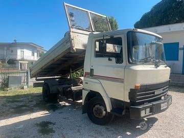 Patente B. Cassone ribaltabile