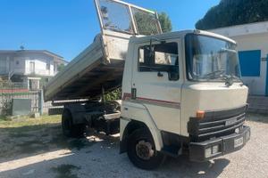 Patente B. Cassone ribaltabile