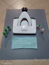 Lava pavimenti Folletto VK 220s 
