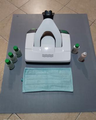 Lava pavimenti Folletto VK 220s 