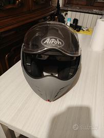 casco airho modulare