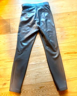 Leggings Zara, taglia S