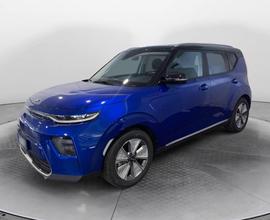 Kia e-Soul Style OBC 11kW 64 kWh