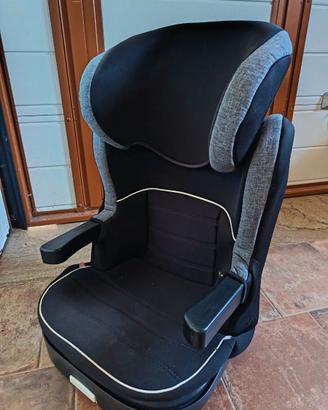 Seggiolino auto