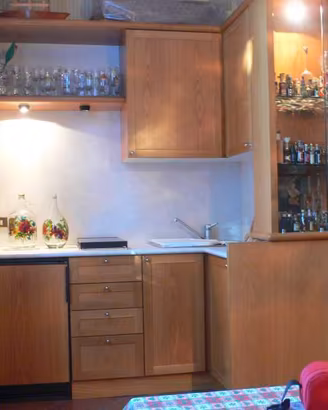cucina per taverna