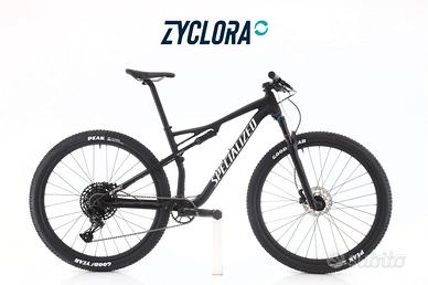 Specialized Epic t.M