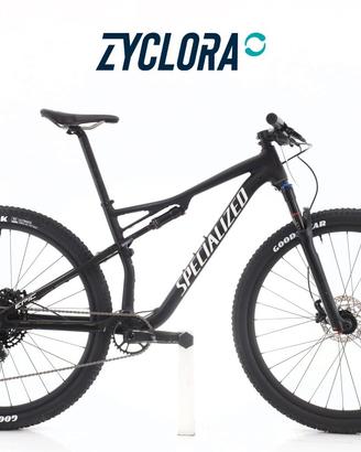 Specialized Epic t.M