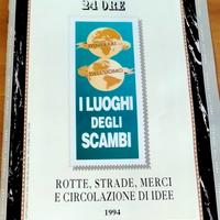 Album Francobolli 1994 Bolaffi