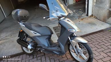 KYMCO Agility 125
