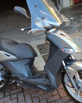 KYMCO Agility 125