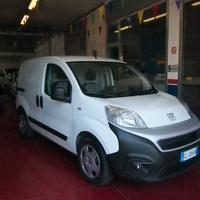 Fiat Fiorino 1.3 MJT 95CV 70.000km-2022