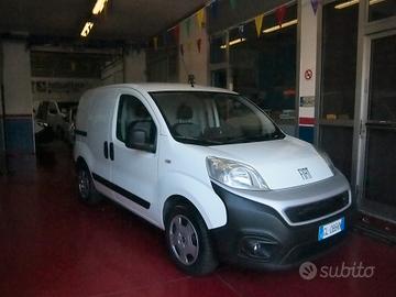 Fiat Fiorino 1.3 MJT 95CV 70.000km-2022