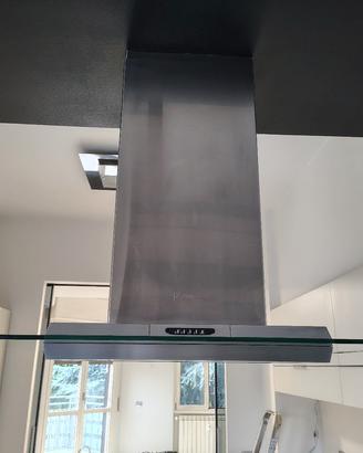 Cappa cucina