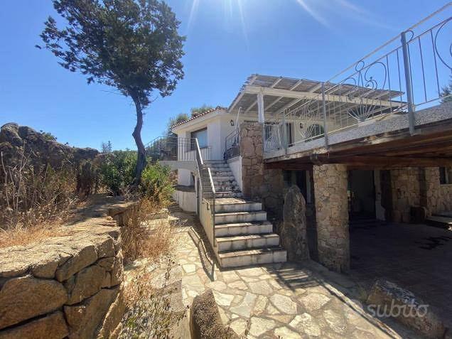 Apartment in Terranoa/Olbia, Porto Rotondo - Vista 5