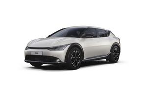 KIA EV6 MY23 AWD GT