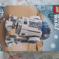 LEGO Star Wars R2-D2 75379