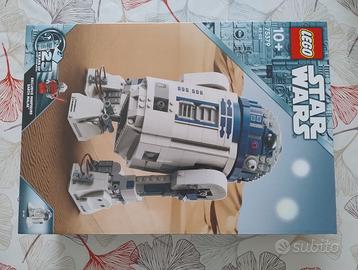 LEGO Star Wars R2-D2 75379