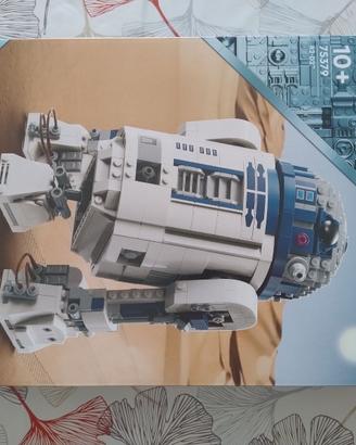 LEGO Star Wars R2-D2 75379